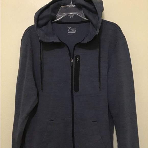 old navy dynamic fleece